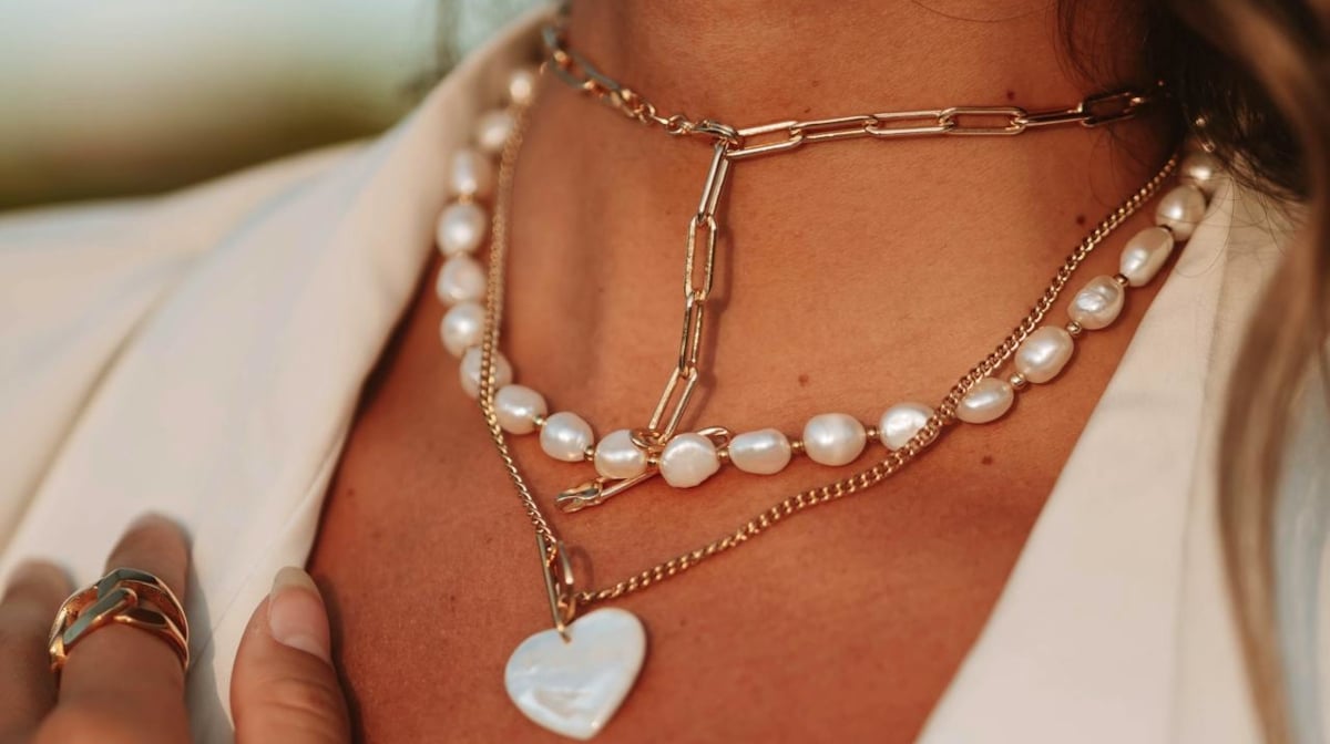 bijoux fantaisie