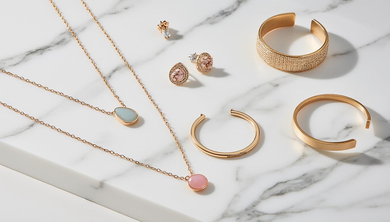 découvrez nos conseils pour choisir les bijoux oma bloom qui mettront en valeur votre style et votre personnalité. trouvez des astuces pour révéler votre élégance au quotidien avec des accessoires uniques et tendance.