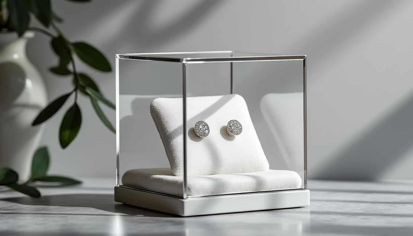 découvrez des conseils simples et efficaces pour garder vos puces d’oreilles en sécurité et éviter de les perdre. adoptez nos astuces pratiques pour protéger vos bijoux au quotidien.