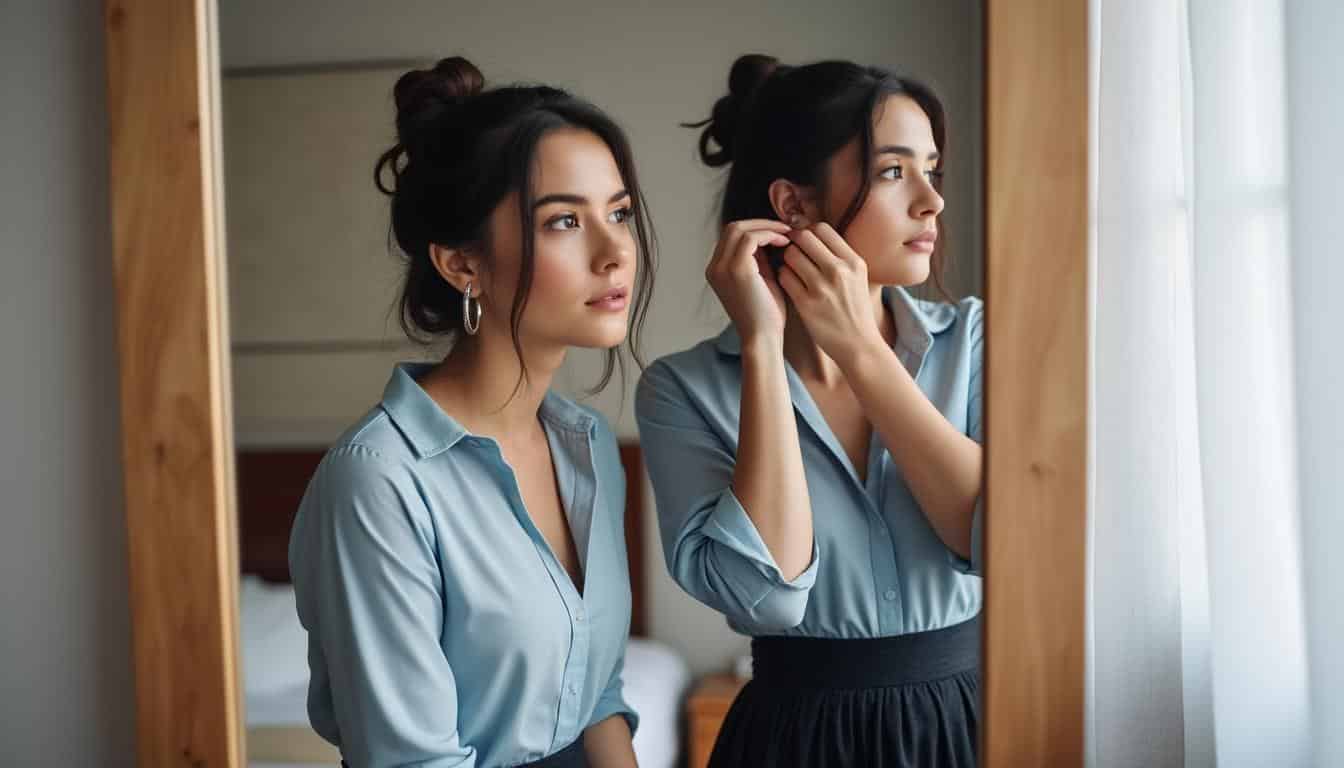 découvrez nos astuces pratiques pour éviter de perdre vos puces d’oreilles. protégez vos bijoux et gardez-les en sécurité grâce à des conseils simples et efficaces à adopter au quotidien.