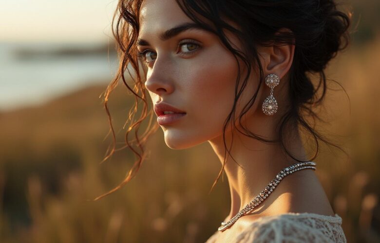 découvrez comment les bijoux muse peuvent révéler votre personnalité et sublimer chaque tenue grâce à des créations uniques qui mettent en valeur votre style.