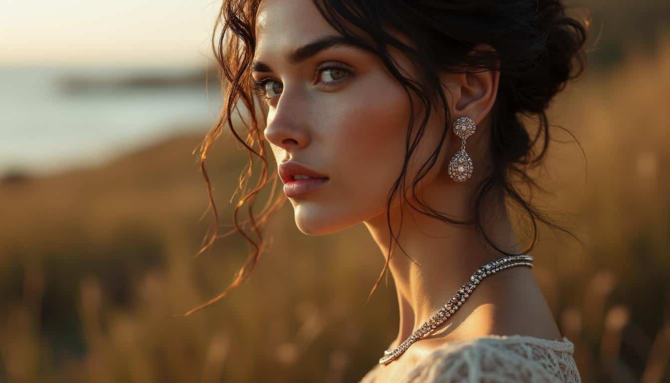 découvrez comment les bijoux muse peuvent révéler votre personnalité et sublimer chaque tenue grâce à des créations uniques qui mettent en valeur votre style.