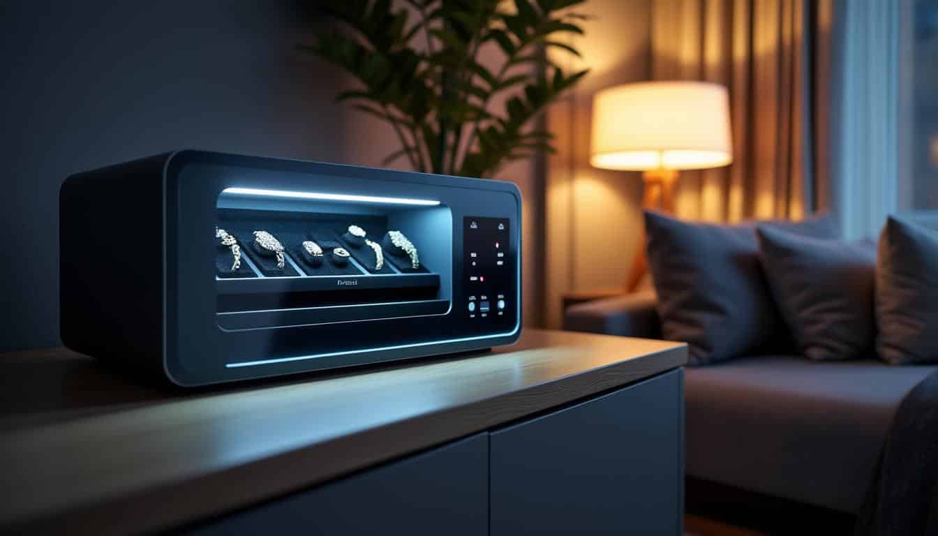 découvrez nos conseils pratiques pour sécuriser vos dormeuses et éviter de les perdre pendant la nuit. apprenez les meilleures astuces pour garder vos boucles d’oreilles en sécurité et profiter d’un sommeil tranquille.