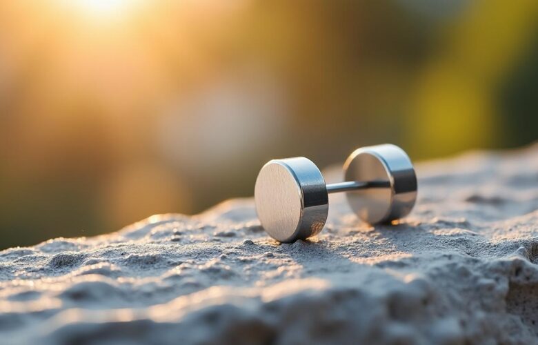 découvrez le confort ultime et l’élégance discrète avec nos boucles d’oreilles puces hypoallergéniques. idéales pour les peaux sensibles, elles subliment votre style tout en préservant votre bien-être au quotidien.