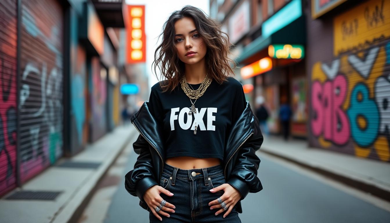 découvrez des idées tendances pour styliser vos nike air force avec des bijoux uniques. astuces, inspirations et conseils pour un look personnalisé et original à portée de main.