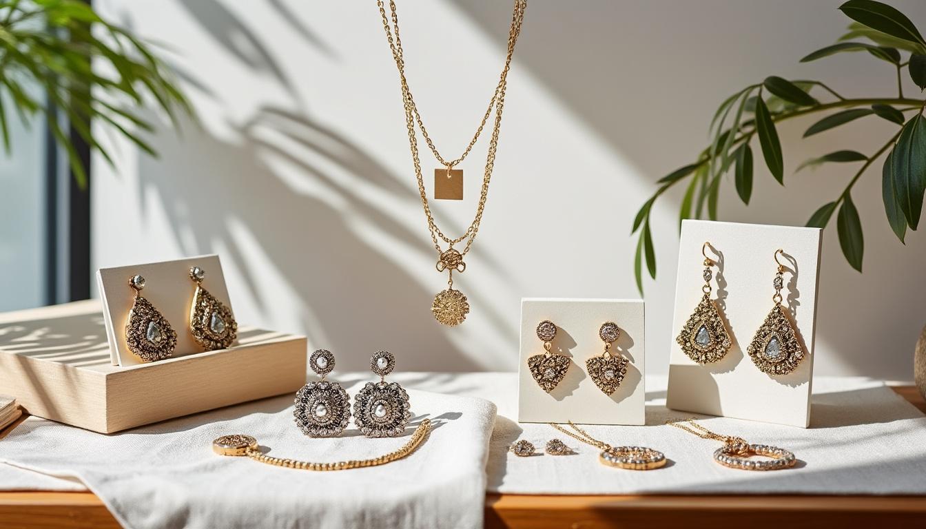 découvrez les tendances incontournables de bijoux à adopter pour célébrer vos 60 ans en 2025 : styles élégants, matériaux raffinés et inspirations personnalisées pour marquer ce cap important avec distinction.