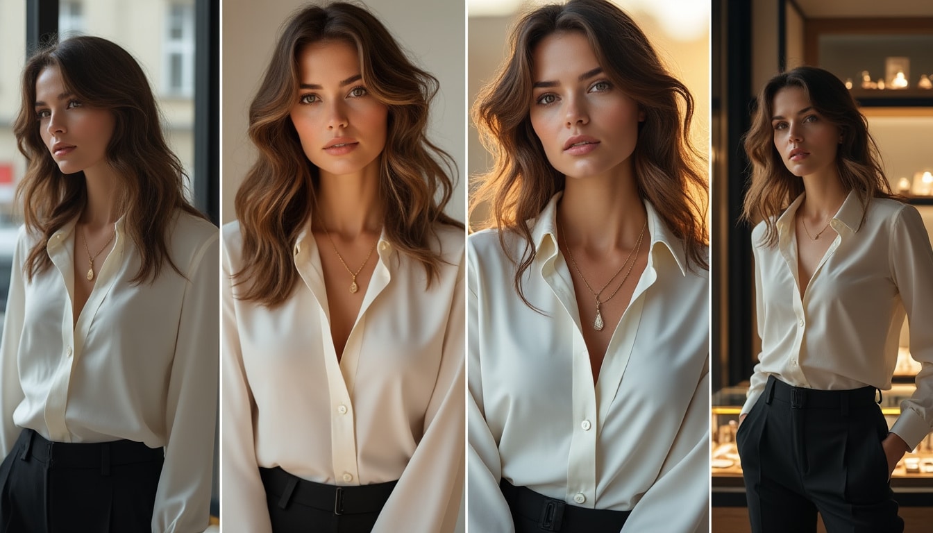 découvrez nos conseils pour choisir le bijou torrente qui reflète parfaitement votre style et votre personnalité. trouvez la pièce idéale parmi nos sélections uniques pour sublimer votre allure.