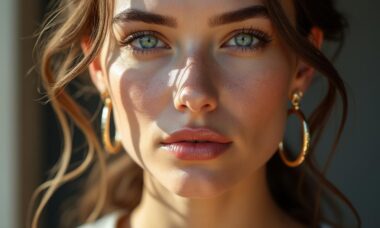 découvrez nos astuces pour choisir et porter des boucles pendantes légères, afin de profiter d'un confort optimal tout au long de la journée sans sacrifier le style.