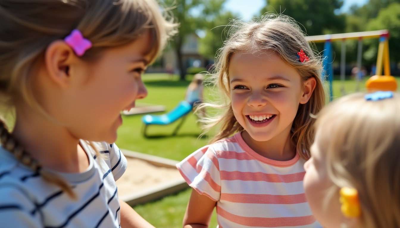 découvrez nos conseils essentiels pour assurer le confort et la sécurité des enfants avec des clips d’oreilles. guide pratique pour bien choisir et éviter les risques en optant pour des boucles adaptées à leur âge.