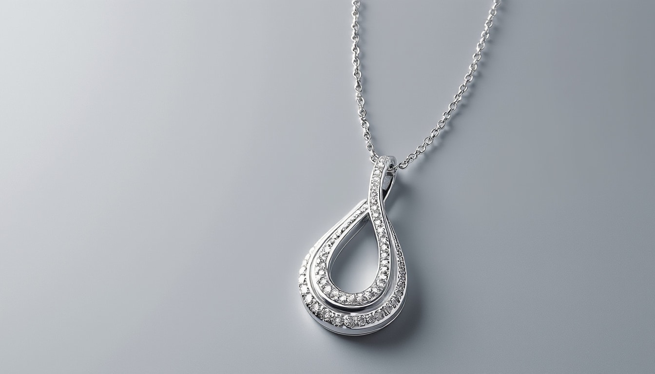 découvrez des astuces naturelles pour éviter le noircissement de vos colliers en argent massif. protégez et entretenez vos bijoux simplement pour qu’ils gardent leur éclat au quotidien.