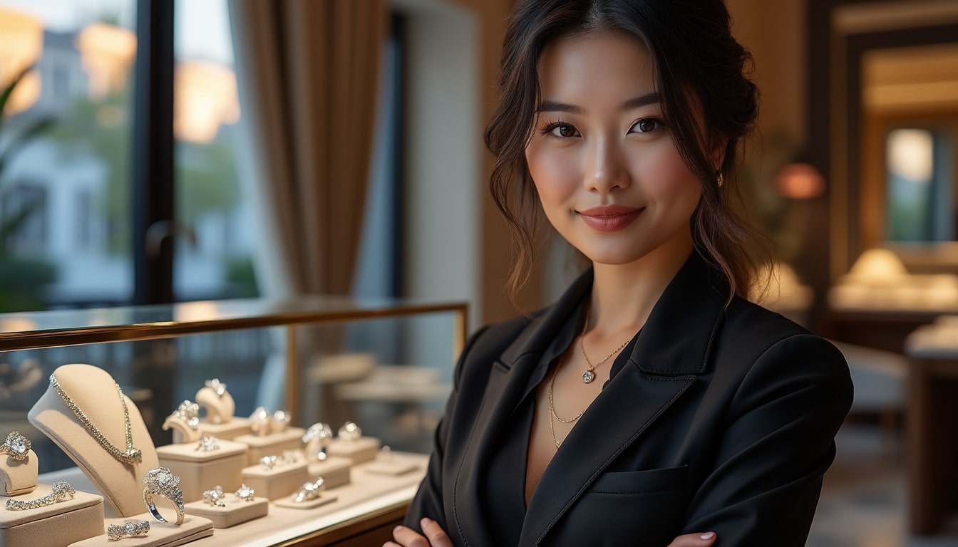 découvrez nos conseils pour bien participer à une vente privée de bijoux de luxe et profiter d’offres exclusives afin de réaliser de belles économies sur des pièces exceptionnelles.
