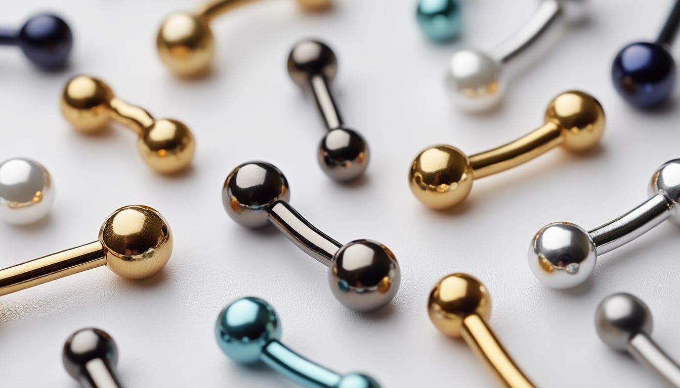 découvrez nos conseils pour choisir les meilleurs bijoux de piercing medusa et sublimer votre look avec style. trouvez le bijou idéal adapté à votre personnalité et à vos envies !