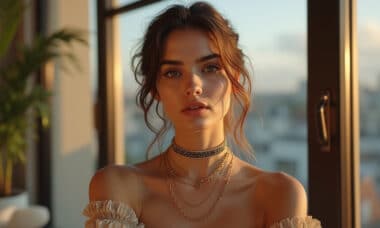 découvrez nos conseils pour choisir le ras-du-cou idéal selon la forme de votre cou ou de votre visage. trouvez le bijou qui mettra parfaitement en valeur votre silhouette et votre style !