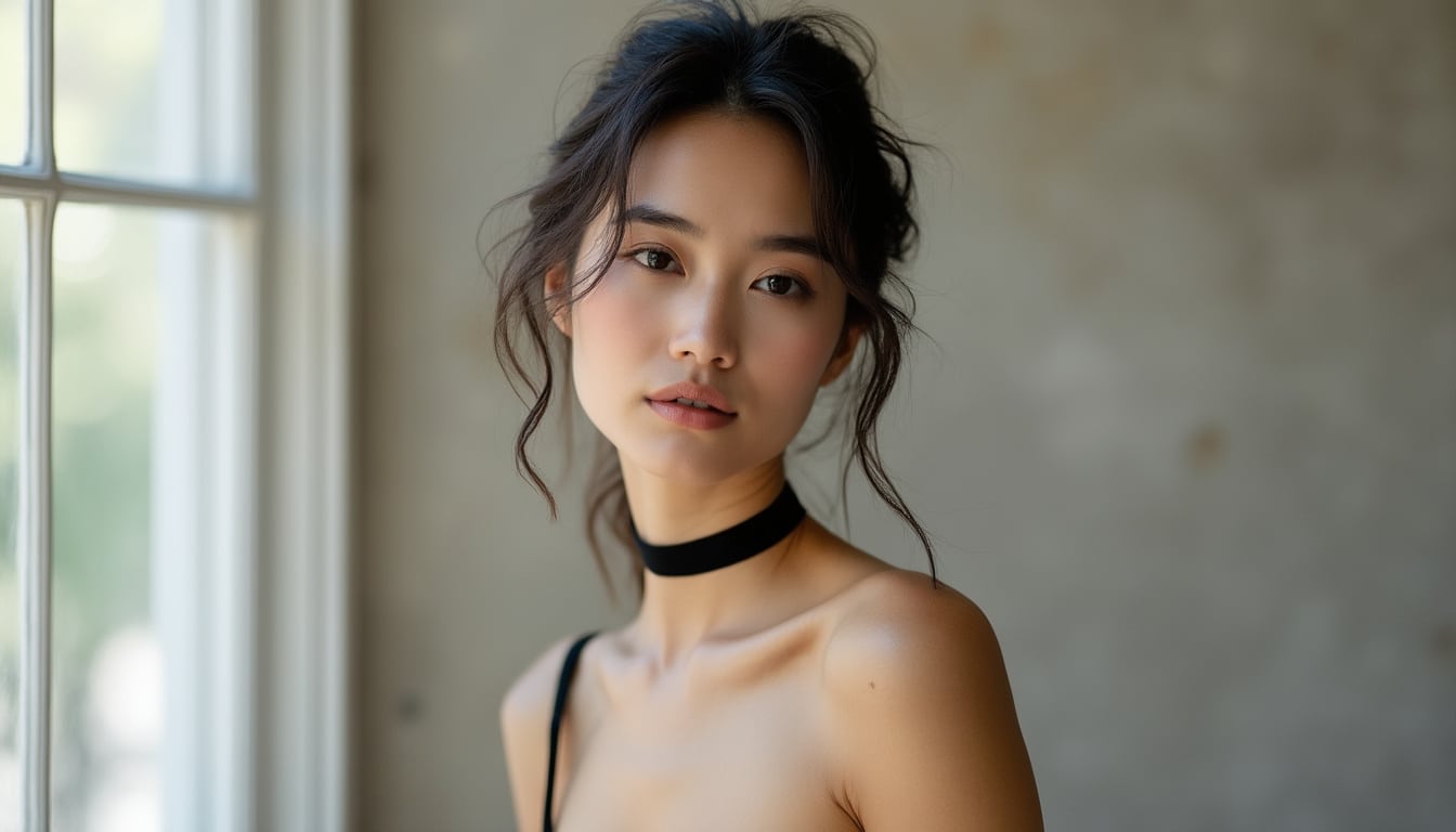 découvrez nos conseils pour bien choisir votre ras-du-cou en fonction de la forme de votre cou ou de votre visage. optimisez votre style avec l’accessoire idéal adapté à votre morphologie !