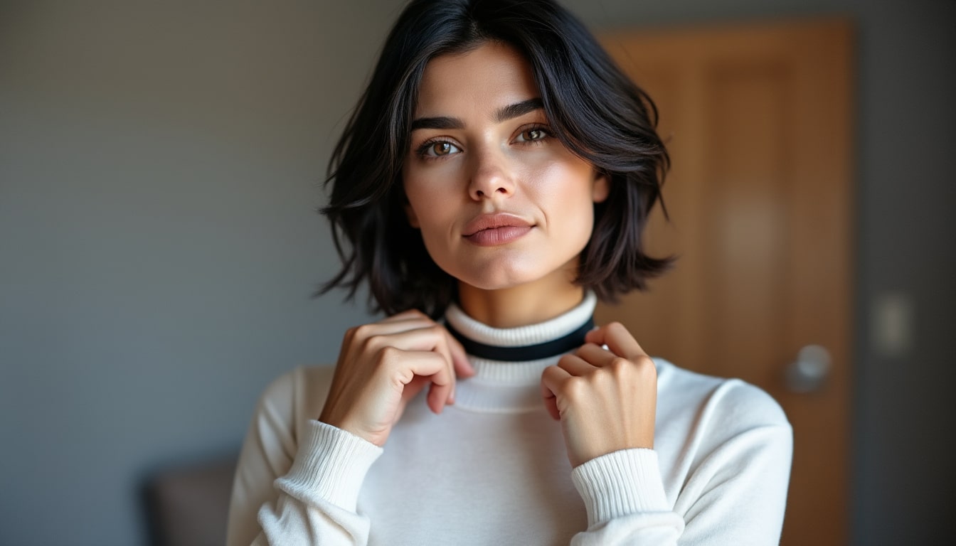 découvrez nos astuces pratiques pour éviter l’inconfort lorsque vous portez un ras-du-cou toute la journée. profitez du style sans sacrifier votre bien-être grâce à des conseils simples et efficaces.