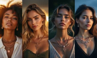 découvrez comment les bijoux en cuivre peuvent améliorer votre bien-être en rééquilibrant votre énergie, réduire la fatigue et apporter des bienfaits pour la santé au quotidien.