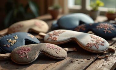 découvrez pourquoi les dormeuses artisanales font leur grand retour à la mode en 2025. entre élégance, savoir-faire et authenticité, ces boucles d’oreilles uniques séduisent à nouveau les amoureux de bijoux.