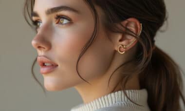 découvrez comment choisir entre des ear cuffs dorés ou argentés en fonction de votre teint. suivez nos conseils pour sublimer votre look et trouver le métal qui mettra le mieux en valeur votre carnation.