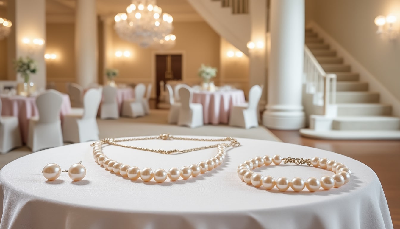 découvrez les ear cuffs incontournables pour mariage en 2025 : des accessoires élégants et tendances pour sublimer votre look de cérémonie.