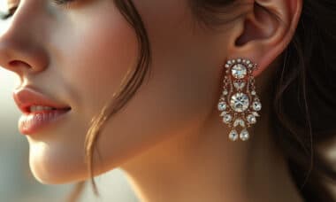 découvrez les ear cuffs les plus élégants pour mariage en 2025 : inspirations, tendances et conseils pour sublimer votre look nuptial avec une touche originale et raffinée.