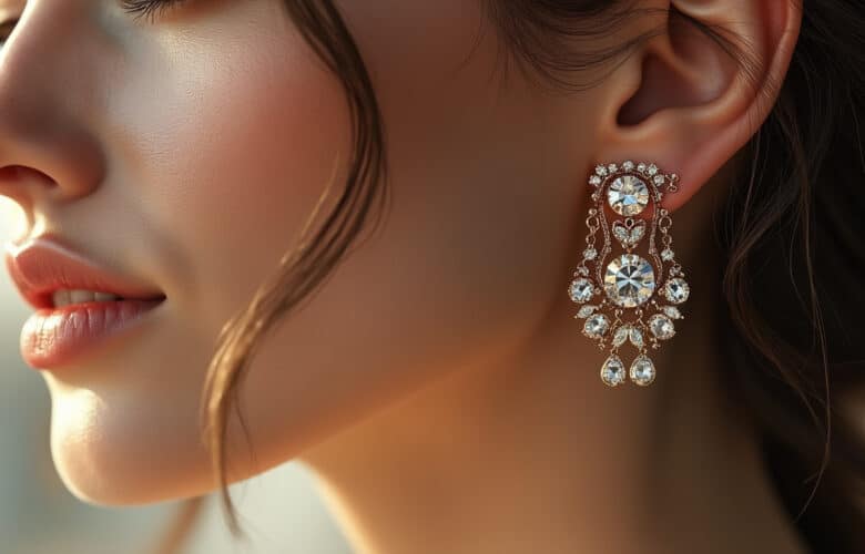 découvrez les ear cuffs les plus élégants pour mariage en 2025 : inspirations, tendances et conseils pour sublimer votre look nuptial avec une touche originale et raffinée.