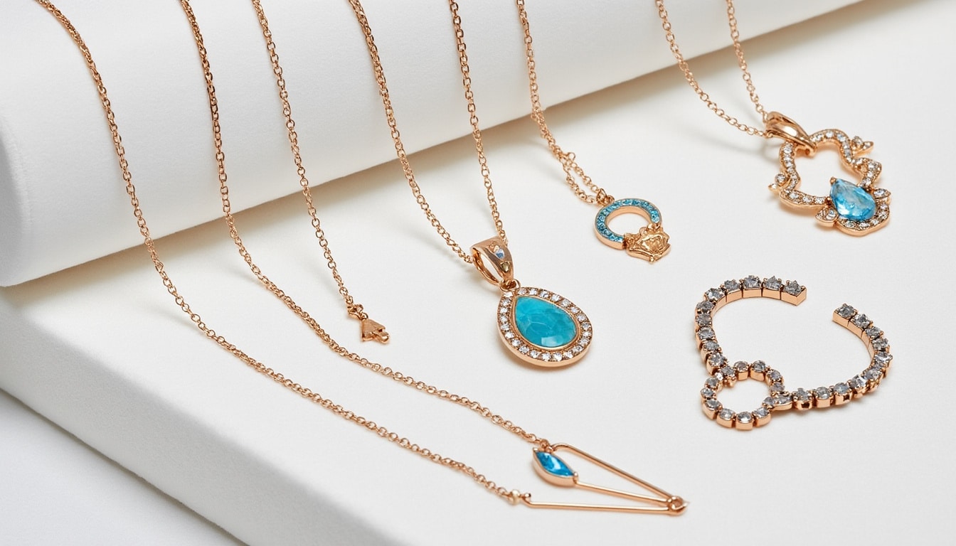 découvrez les bijoux clio, une sélection raffinée et originale pour offrir des cadeaux uniques qui séduiront à coup sûr vos proches. idéal pour toutes les occasions spéciales.