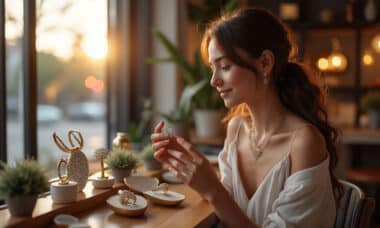 découvrez les bijoux clio : l’option idéale pour offrir des cadeaux originaux et raffinés. offrez un souvenir unique qui marquera chaque occasion spéciale avec élégance et authenticité.