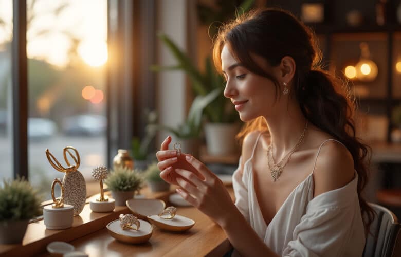 découvrez les bijoux clio : l’option idéale pour offrir des cadeaux originaux et raffinés. offrez un souvenir unique qui marquera chaque occasion spéciale avec élégance et authenticité.