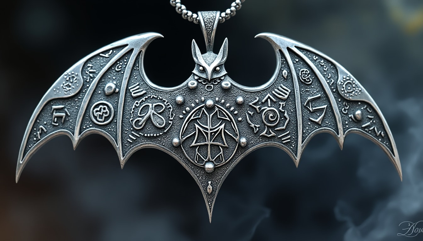 découvrez la fascination des bijoux chauve-souris, alliant mystère et élégance. explorez des créations uniques pour affirmer votre style avec audace et raffinement.