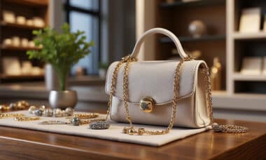 découvrez les bijoux sac pandora incontournables de cette saison : des accessoires tendances à adopter pour sublimer votre style avec élégance et originalité.