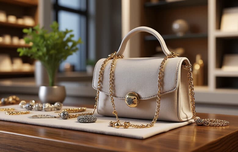 découvrez les bijoux sac pandora incontournables de cette saison : des accessoires tendances à adopter pour sublimer votre style avec élégance et originalité.