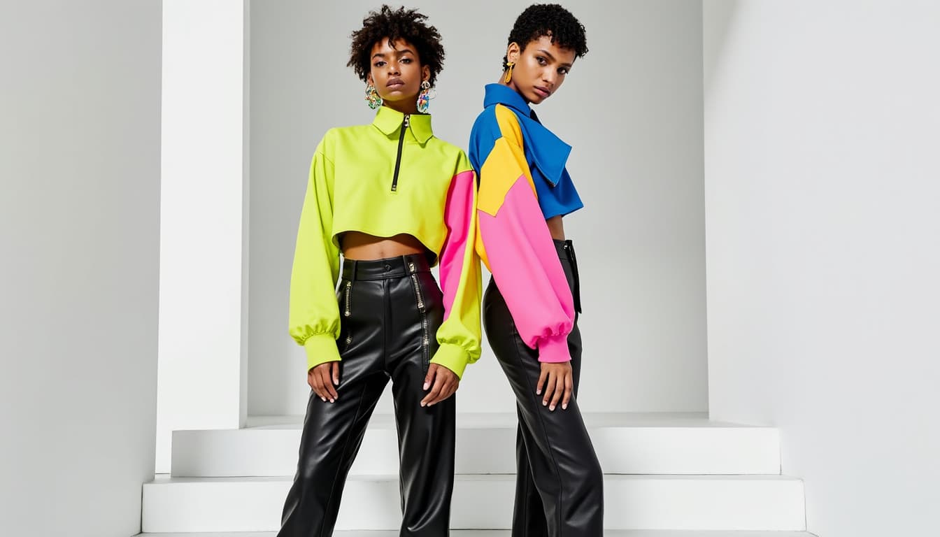 découvrez les clips d’oreilles, l’accessoire tendance pour changer de style sans se percer les oreilles. faciles à porter et à enlever, ils vous permettent d’adopter de nouveaux looks en toute liberté.