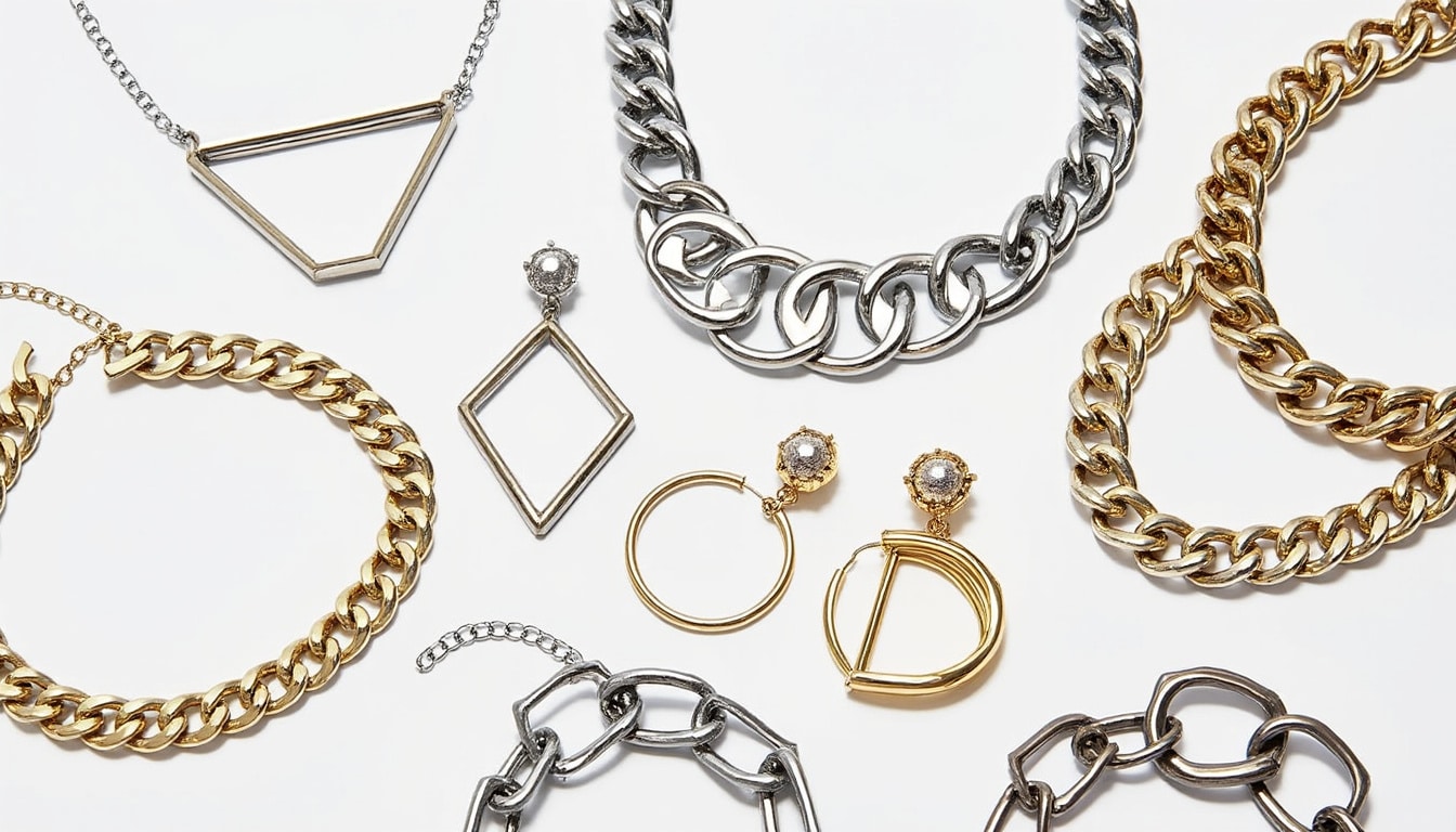 découvrez les tendances incontournables de cette année pour sublimer vos looks avec des bijoux irl. styles, inspirations et astuces pour adopter les accessoires les plus en vogue en 2024.