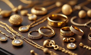 découvrez les tendances incontournables des bijoux argent plaqué or de cette saison : styles modernes, designs élégants et inspirations à ne pas manquer pour sublimer votre look.