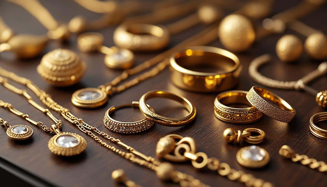 découvrez les tendances incontournables des bijoux argent plaqué or de cette saison : styles modernes, designs élégants et inspirations à ne pas manquer pour sublimer votre look.