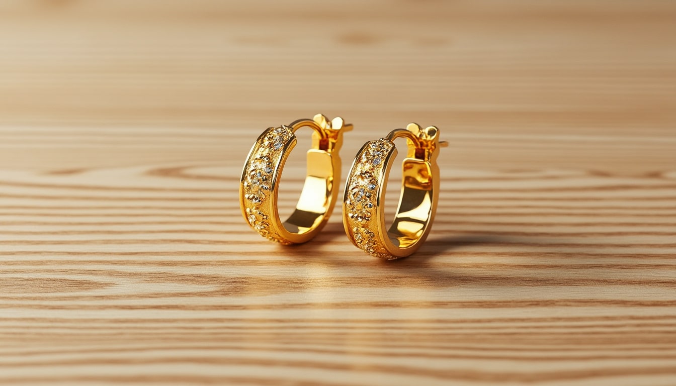 découvrez comment entretenir vos pendantes dorées facilement et en toute sécurité grâce à notre guide complet, sans utiliser de produits chimiques dangereux. astuces écologiques et conseils d'experts pour préserver leur éclat !