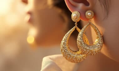 découvrez comment entretenir vos pendantes dorées facilement et sans produits chimiques. suivez nos astuces naturelles pour préserver leur éclat et prolonger leur durée de vie.