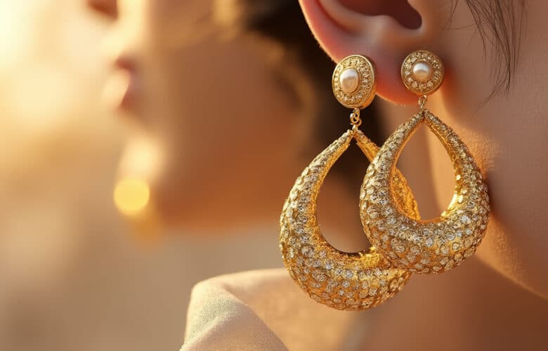 découvrez comment entretenir vos pendantes dorées facilement et sans produits chimiques. suivez nos astuces naturelles pour préserver leur éclat et prolonger leur durée de vie.