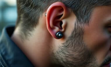 découvrez pourquoi le piercing industriel séduit toujours autant : symbole d’audace et d’originalité, ce bijou unique reste une tendance forte grâce à ses multiples styles et possibilités d’expression.