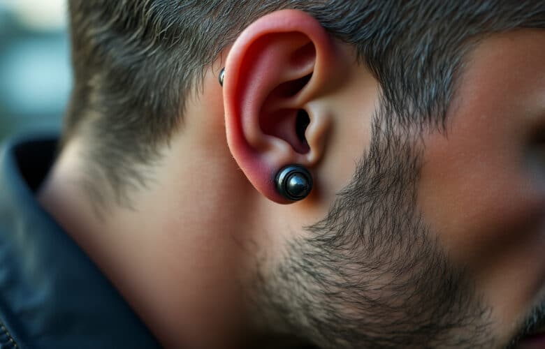 découvrez pourquoi le piercing industriel séduit toujours autant : symbole d’audace et d’originalité, ce bijou unique reste une tendance forte grâce à ses multiples styles et possibilités d’expression.