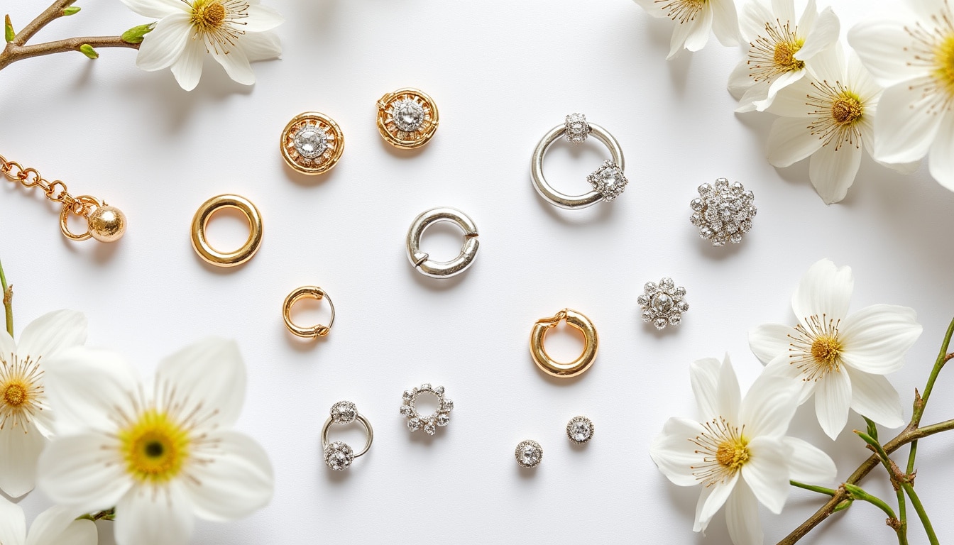 découvrez nos conseils essentiels pour réussir l’harmonie de vos piercings multiples aux oreilles : astuces de placement, choix de bijoux et idées de combinaisons pour un style tendance et équilibré.