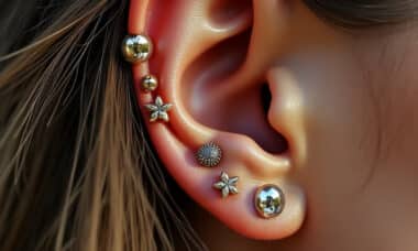 découvrez nos conseils et astuces pour réussir l’harmonie de vos piercings multiples aux oreilles. styles, associations et idées tendance pour sublimer vos looks en toute simplicité.