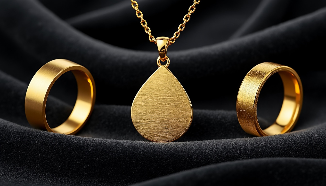 découvrez comment choisir un doreur de bijoux haut de gamme peut sublimer votre art, améliorer la qualité de vos créations et renforcer votre positionnement sur le marché de la bijouterie.