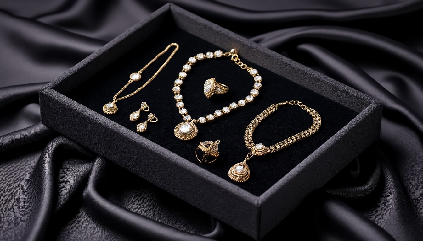 découvrez le catalogue 2020 de srd bijoux : une sélection raffinée de bijoux pour toutes les occasions. trouvez la pièce parfaite à offrir ou à porter parmi nos créations élégantes et tendance.