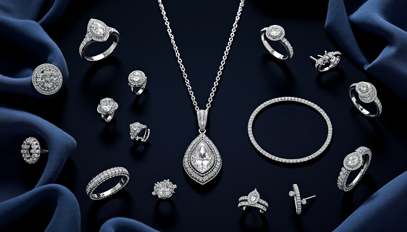 découvrez le catalogue 2020 de srd bijoux : une sélection élégante et raffinée pour chaque occasion. trouvez le bijou parfait pour sublimer tous vos moments importants.