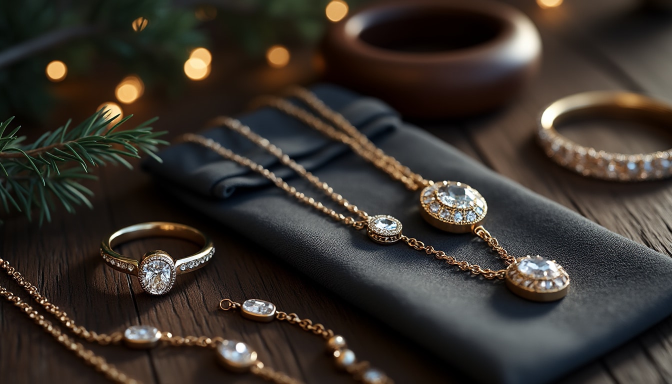 découvrez le catalogue 2020 de srd bijoux : une sélection raffinée de bijoux pour toutes les occasions, alliant élégance, qualité et tendances actuelles.