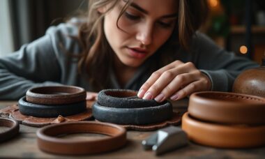 découvrez nos conseils pratiques pour entretenir vos bracelets en cuir à la maison. prolongez leur beauté et leur durabilité grâce à des astuces simples et efficaces, adaptées à tous les types de cuir.