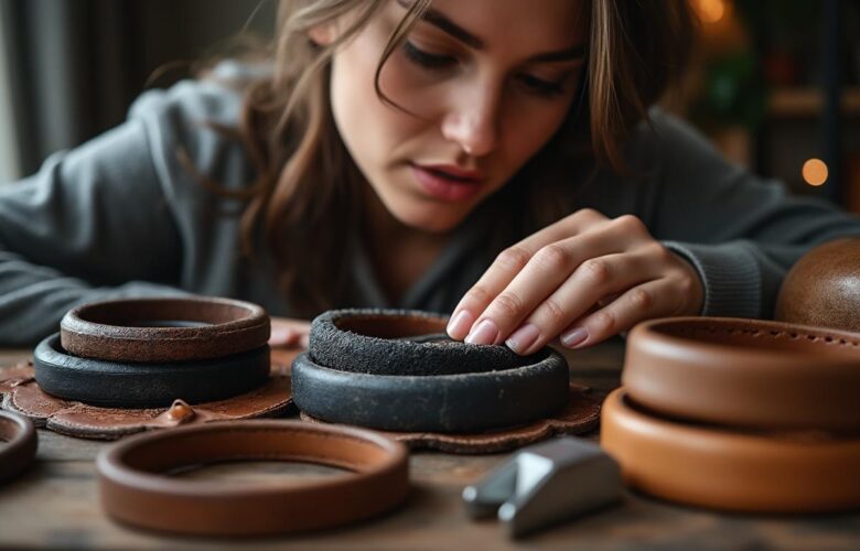 découvrez nos conseils pratiques pour entretenir vos bracelets en cuir à la maison. prolongez leur beauté et leur durabilité grâce à des astuces simples et efficaces, adaptées à tous les types de cuir.