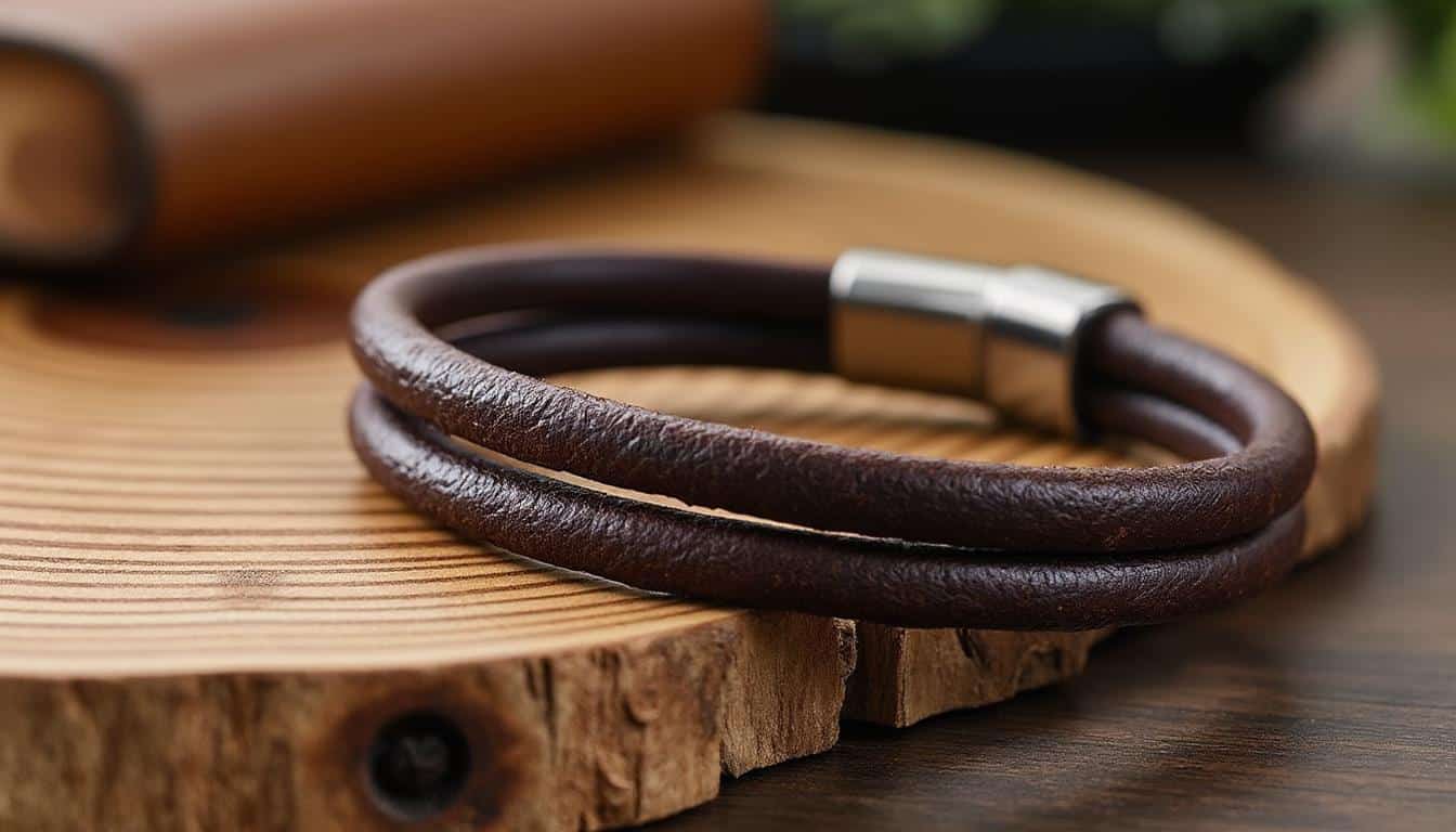 découvrez nos conseils pratiques pour entretenir durablement et facilement vos bracelets en cuir à la maison. astuces simples, produits adaptés et gestes essentiels pour préserver leur éclat et leur souplesse au quotidien.