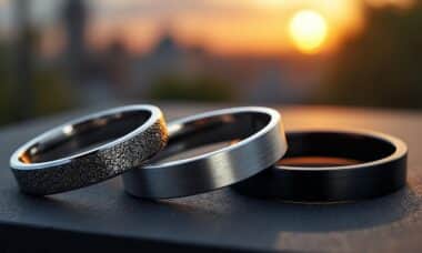 découvrez les bracelets pour homme incontournables de 2025 : matériaux innovants, designs élégants et styles tendance pour sublimer toutes les tenues masculines. trouvez le modèle fait pour vous !